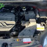 Kia Sportage Kaput Çıkma Parça İstanbul