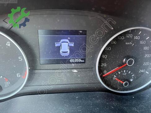 Kia Sportage Otomatik Şanzıman çıkma parça