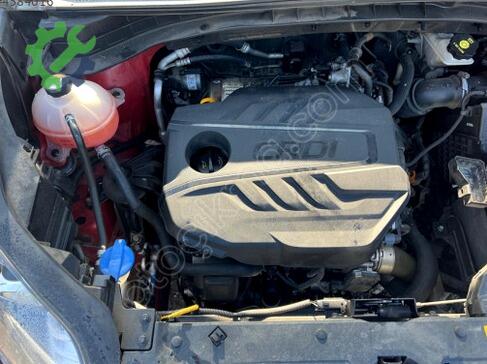 Kia Sportage Otomatik Şanzıman çıkma parça