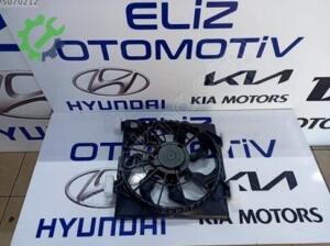 KİA SPORTAGE 1.6 DİZEL FAN DAVLUNBAZ KOMPLE