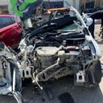 2012 Kia Picanto Bagaj Kapağı Çıkma Parça İstanbul