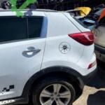 Kia Sportage Manuel Şanzıman Çıkma Parça İstanbul
