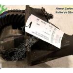 Kia Sportage 1995-2004 Arası Arka Defransiyel Çıkma Oriji