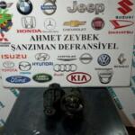 KİA SPORTAGE 1996-2004 YILLARI ARASI ARKA DEFRANSİYEL