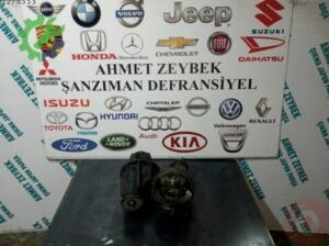KİA SPORTAGE 1996-2004 YILLARI ARASI ARKA DEFRANSİYEL