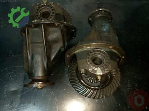 Kia Sportage Arka Defransiyel 1996-2004 çıkma parça