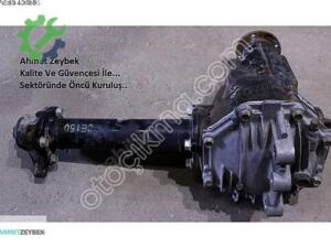 Kia Sportage 2003-2009 Arası Ön Defransiyel Çıkma Orijin