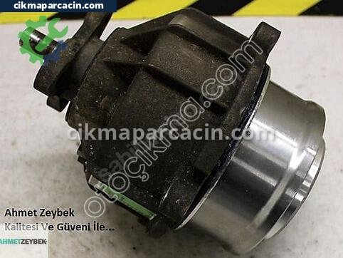 Kia Sportage Arka Defransiyel çıkma parça