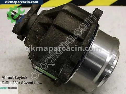 Kia Sportage Arka Defransiyel çıkma parça