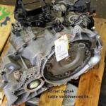 Kia Sportage 2005-2010 Arası Otomatik Şanzıman Çıkma Or