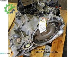 Kia Sportage 2005-2010 Arası Otomatik Şanzıman Çıkma Or
