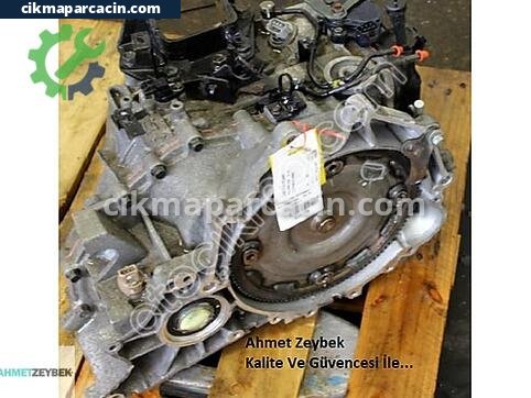 Kia Sportage Otomatik Şanzıman çıkma parça