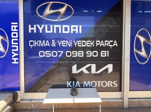 Kia Sportage Sol Ön Amortisör 2010-2016 çıkma parça