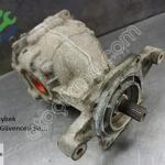 Kia Sportage 2011-2015 Arası Arka Defransiyel Çıkma Oriji