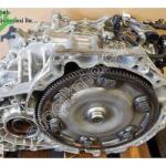 Kia Sportage 2011-2015 Arası Otomatik Şanzıman Çıkma Or