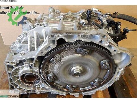 Kia Sportage Otomatik Şanzıman çıkma parça