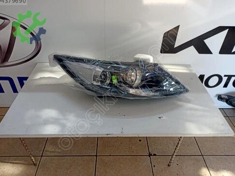 Kia Sportage LED Far 2011-2015 çıkma parça