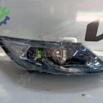 KİA SPORTAGE 2011-2015 SAĞ LED FAR SIFIR YAN SANAYİ