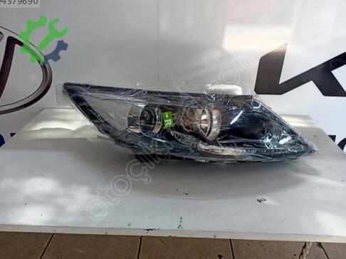 Kia Sportage LED Far 2011-2015 çıkma parça