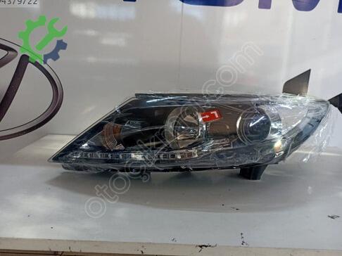 Kia Sportage LED Far 2011-2015 çıkma parça
