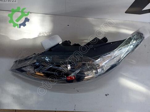 Kia Sportage LED Far 2011-2015 çıkma parça
