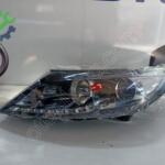 KİA SPORTAGE 2011-2015 SOL LED FAR SIFIR YAN SANAYİ