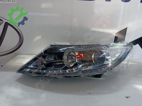 Kia Sportage LED Far 2011-2015 çıkma parça