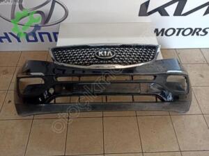 KİA SPORTAGE 2011-2016 KOMPLE ÖN VE DİĞER PARÇALARI ORİJİNAL