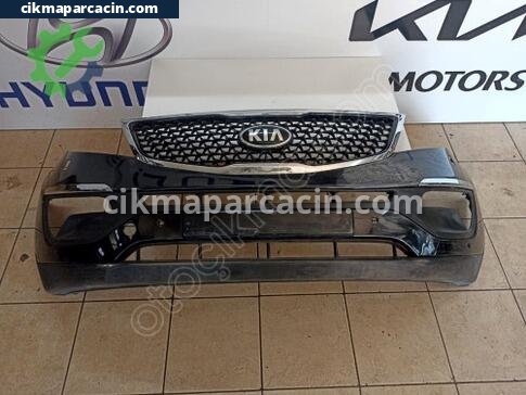Kia Sportage Komple Ön çıkma parça