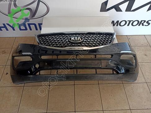Kia Sportage Komple Ön çıkma parça