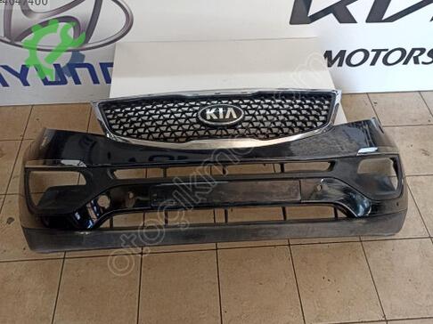 Kia Sportage Komple Ön 2011-2016 çıkma parça