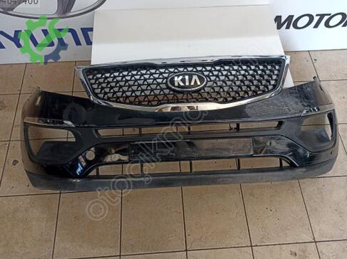 Kia Sportage Komple Ön 2011-2016 çıkma parça