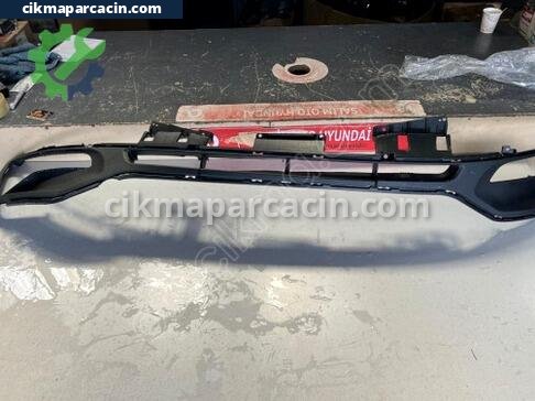 Kia Sportage Tampon Izgarası çıkma parça