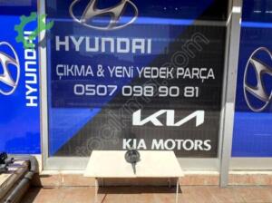 KİA SPORTAGE 2011-2016 SAĞ ÖN AMORTİSÖR ORİJİNAL ÇIKMA