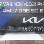 KİA SPORTAGE 2011-2016 SİS IZGARASI ORİJİNAL YEDEK PARÇA