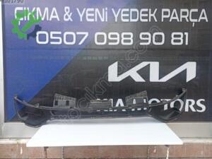 KİA SPORTAGE 2011-2016 SİS IZGARASI ORİJİNAL YEDEK PARÇA
