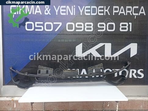 Kia Sportage Tampon Izgarası çıkma parça