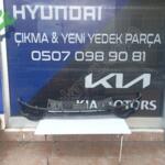 KİA SPORTAGE 2011-2016 SİS IZGARASI ORİJİNAL YEDEK PARÇA