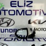 KİA SPORTAGE 2012-2015 SOL AYNA SIFIR PARÇA