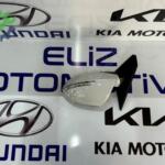 KİA SPORTAGE 2012-2015 SOL AYNA SIFIR PARÇA