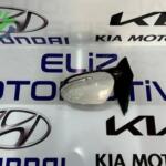 KİA SPORTAGE 2016-2018 SOL AYNA SIFIR PARÇA