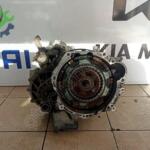 2016 Kia Sportage Otomatik Şanzıman Çıkma Parça İstanbul