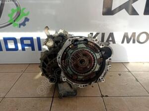 KİA SPORTAGE 2016-2020 1.6 DİZEL OTOMATİK ŞANZIMAN KOMPLE