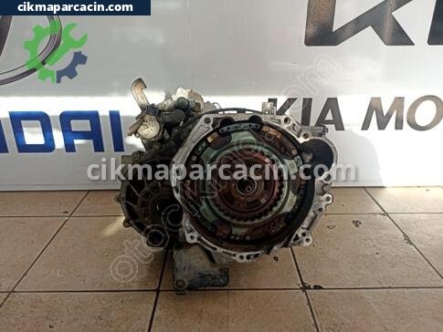 Kia Sportage Otomatik Şanzıman çıkma parça