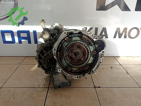 Kia Sportage Otomatik Şanzıman 2016-2020 çıkma parça
