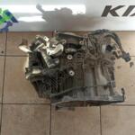 2016 Kia Sportage Otomatik Şanzıman Çıkma Parça İstanbul