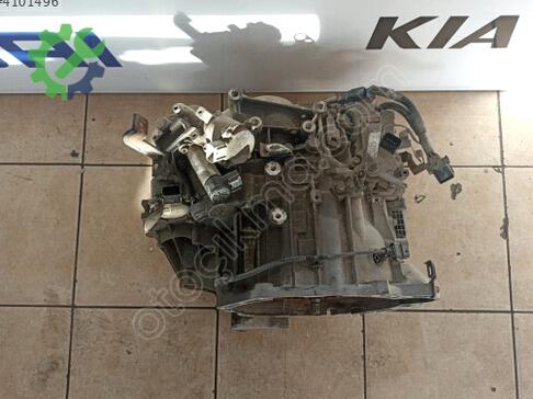 Kia Sportage Otomatik Şanzıman 2016-2020 çıkma parça