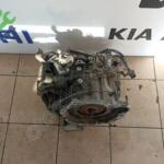 2016 Kia Sportage Otomatik Şanzıman Çıkma Parça İstanbul