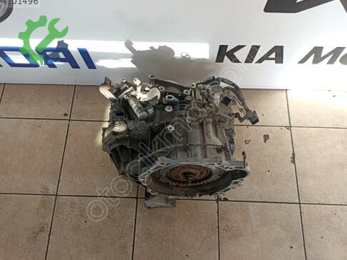 Kia Sportage Otomatik Şanzıman 2016-2020 çıkma parça