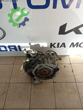 Kia Sportage Otomatik Şanzıman 2016-2020 çıkma parça
